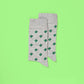 Cactus Pattern Socks - Body and I