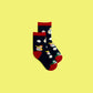 Kids Thermal collection Socks - Pack of 6