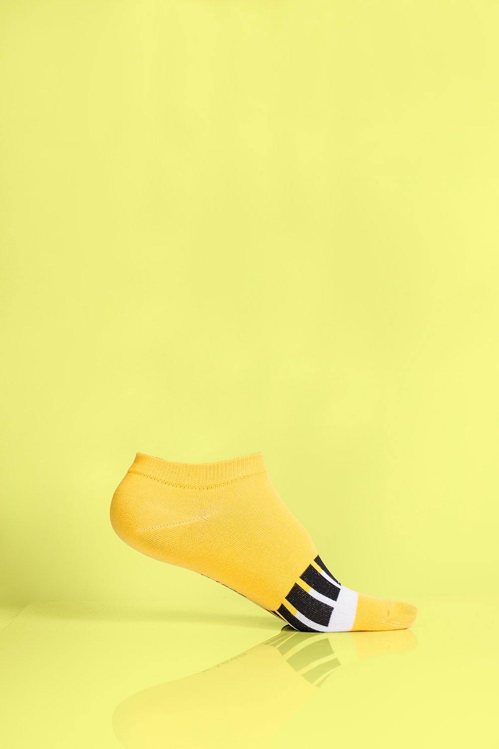 Piano Keys Socks - Body and I