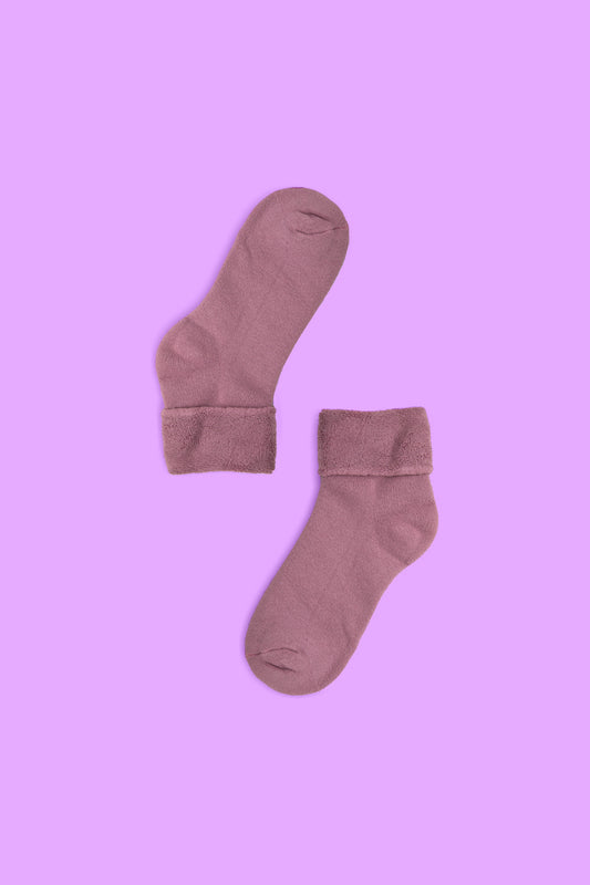 Everyday Thermal Socks - Pack of 2