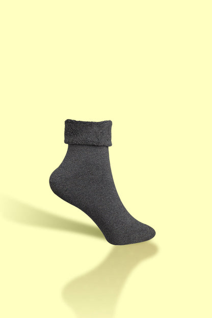 Everyday Grey Thermal Socks