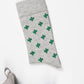 Cactus Pattern Socks - Body and I