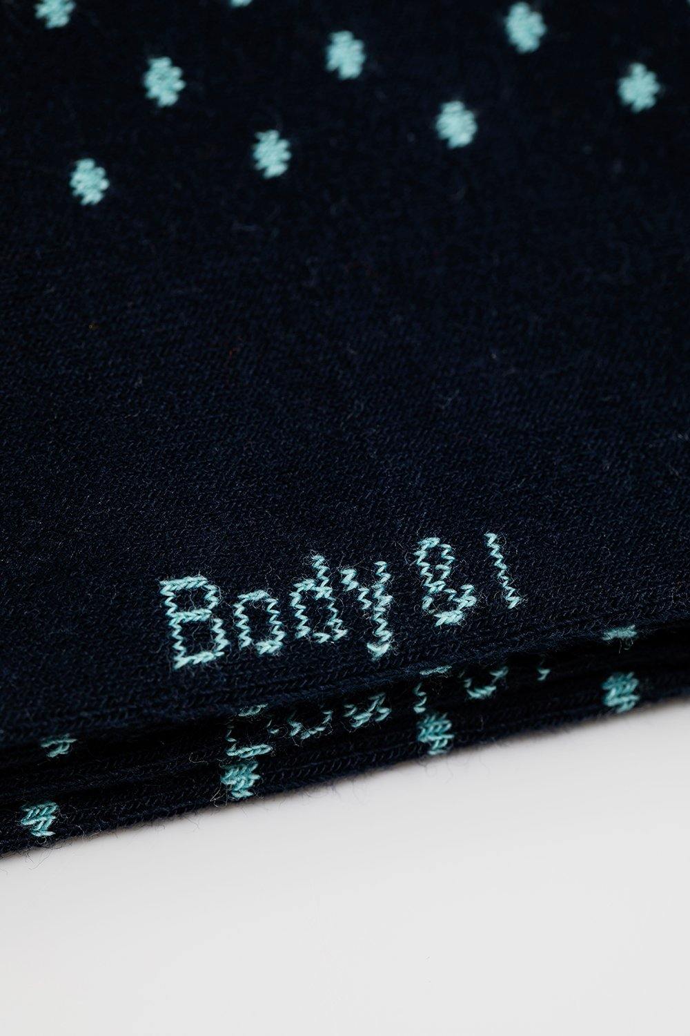 Spot Socks - Body and I